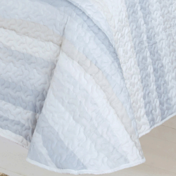 Colcha Bouti de verano Albert de Wiss Home, de venta online!