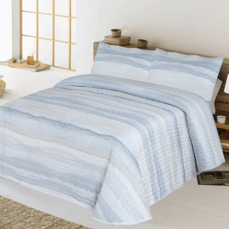 Colcha Bouti de verano Albert de Wiss Home, de venta online!