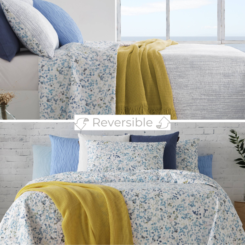 Colcha bouti Manterol Beach 412 círculos y rayas, de venta online. Colcha bouti Manterol Beach 412 círculos y rayas, de venta online.