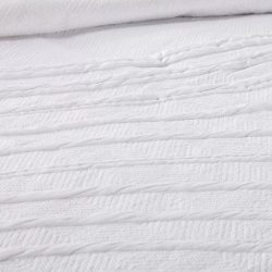 Colcha Verano Manterol Cubrecama Urban Chic geométrica, de venta online!