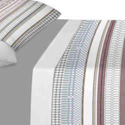 Juego de sábanas Como de 166 hilos de Wiss Home de venta online!