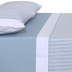 Juego de sábanas Umi de 166 hilos de Wiss Home de venta online!