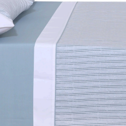 Juego de sábanas Umi de 166 hilos de Wiss Home de venta online!