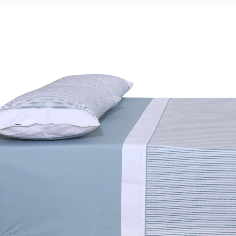 Juego de sábanas Umi de 166 hilos de Wiss Home de venta online!