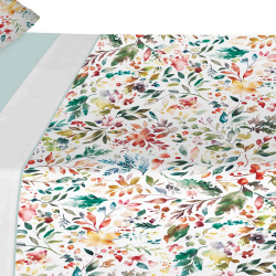 Juego de sábanas Celso de 166 hilos de Wiss Home de venta online!