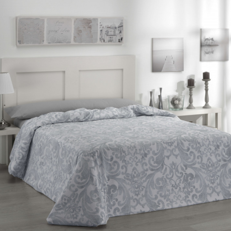 Funda nórdica 100% Algodón Cassa Luyton modelo Marco, de venta online.