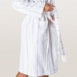 Albornoces de baño Charm de Lasa Home International, de venta online!