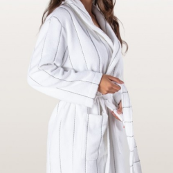Albornoces de baño Charm de Lasa Home International, de venta online!