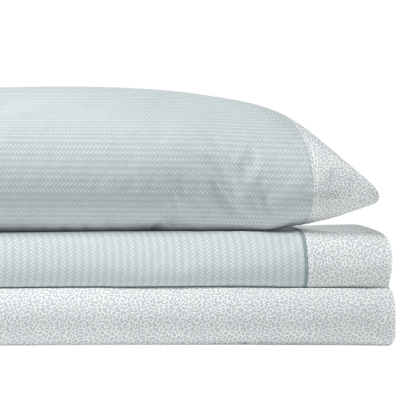 Juego de sábanas Mariela de Bon Diorno La Nuit de 144 hilos de venta online!