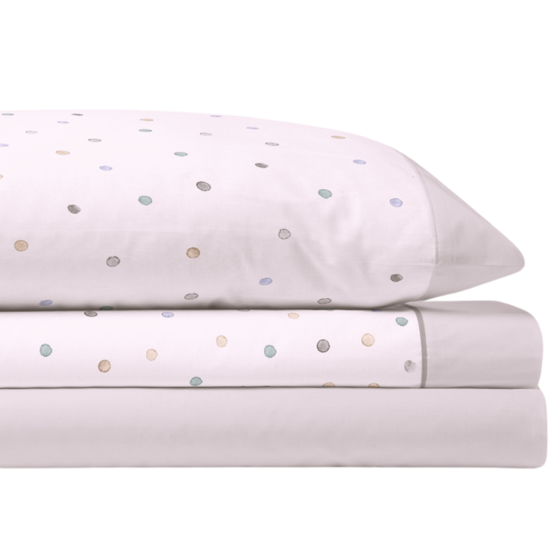 Juego de sábanas IZAN de Bon Diorno La Nuit de 144 hilos de venta online!