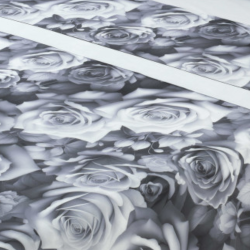 Juego de sábanas 100% Algodón Cassa Luyton modelo Ruth, de venta online.