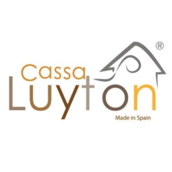 Sábanas 100% Algodón Cassa Luyton modelo Rayas, de venta online.