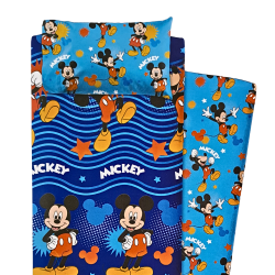 Juego de sábanas Disney Home Mickey Mouse de venta online.