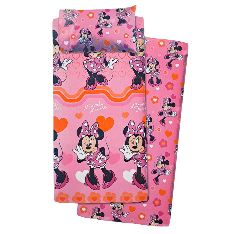 Juego de sábanas Disney Home Minnie Mouse de venta online. Juego de sábanas Disney Home Minnie Mouse de venta online.