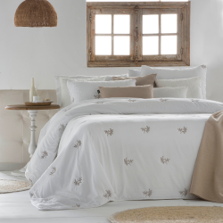 COLCHA BOUTI MODELO AMALIA DE FUNDECO