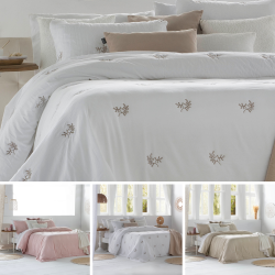 COLCHA BOUTI MODELO AMALIA DE FUNDECO