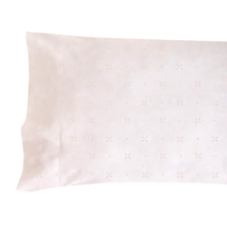 Juego de sábanas Serena lino de Don Algodón, de venta online!