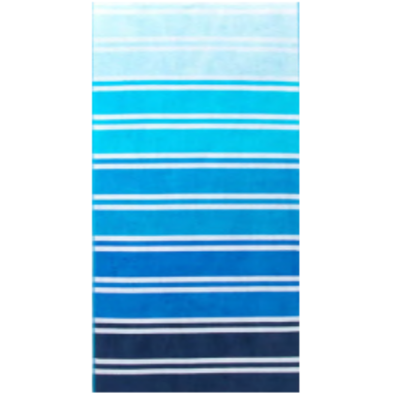 Toalla de playa Rayas EGPL28 Azules de algodón egipcio, de venta online! Toalla de playa Rayas EGPL28 Azules de algodón egipcio, de venta online!