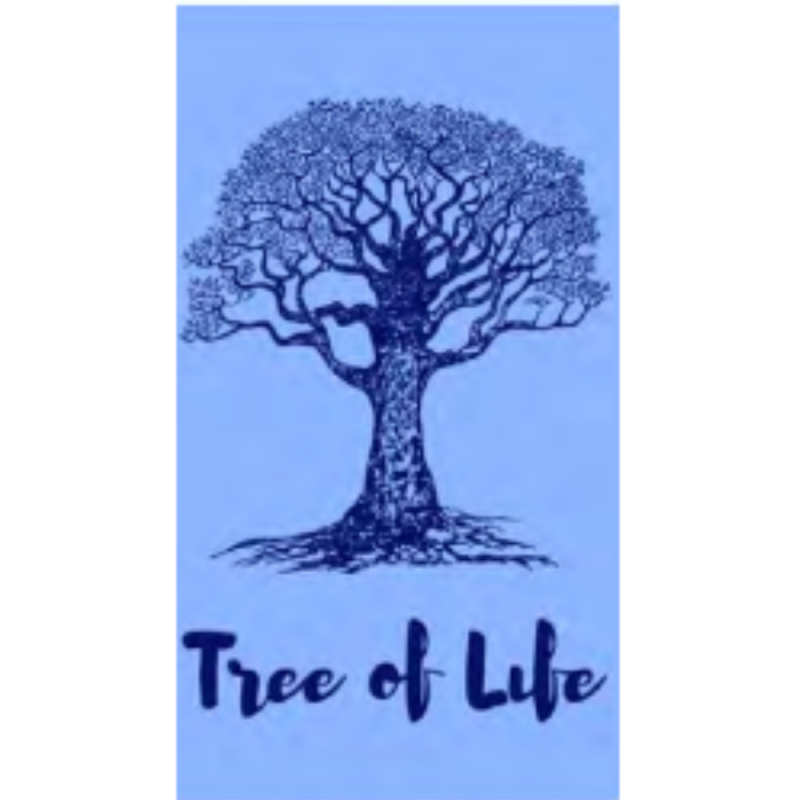 Toalla de playa Tree of Life azul de algodón de 910 gr. pieza, de venta online! Toalla de playa Tree of Life azul de algodón de 910 gr. pieza, de venta online!