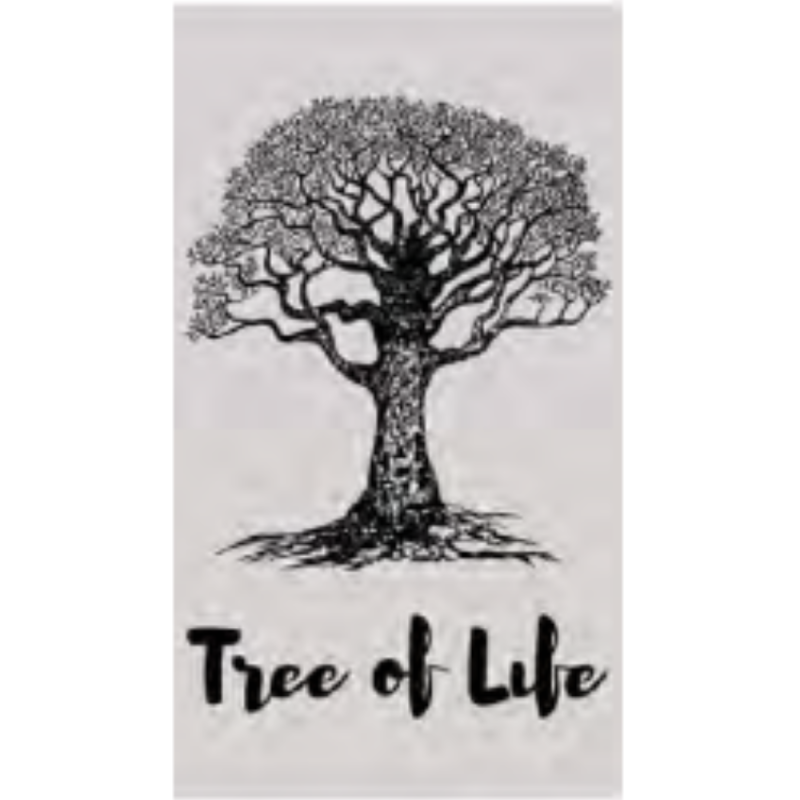 Toalla de playa Tree of Life gris de algodón de 910 gr. pieza, de venta online! Toalla de playa Tree of Life gris de algodón de 910 gr. pieza, de venta online!
