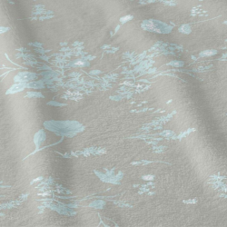 Juego de sábanas invierno nacarina 059 de Burrito Blanco, modelos actuales y venta online!