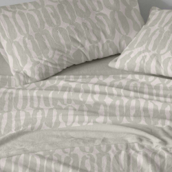 Juego de sábanas invierno nacarina 059 de Burrito Blanco, modelos actuales y venta online!