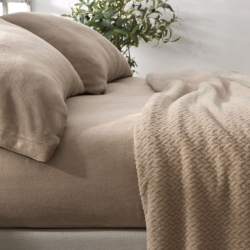 Juego de sábanas invierno de coralina 999 de Burrito Blanco, modelos actuales y venta online!