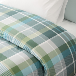 Funda Nórdica Bassols Spencer 200 hilos de calidad suprema, de venta online!