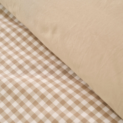 Funda Nórdica Bassols Aran 200 hilos de calidad suprema, de venta online!