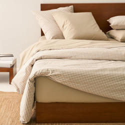 Funda Nórdica Bassols Aran 200 hilos de calidad suprema, de venta online!