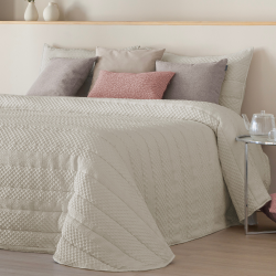 Edredones y boutis Antilo Fundeco Lindel, de venta online en Almacenes Julián Sánchez.