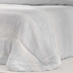 Edredón invierno reversible modelo DOMINIC reversible de Fundeco, de venta online!