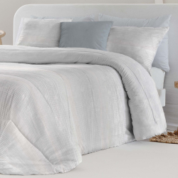 Edredón invierno reversible modelo DOMINIC reversible de Fundeco, de venta online!