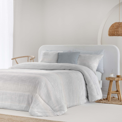 Edredón invierno reversible modelo DOMINIC reversible de Fundeco, de venta online!