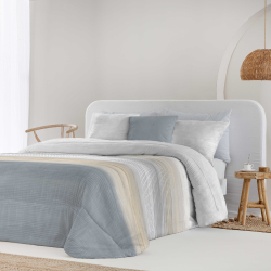 Edredón invierno reversible modelo DOMINIC reversible de Fundeco, de venta online!