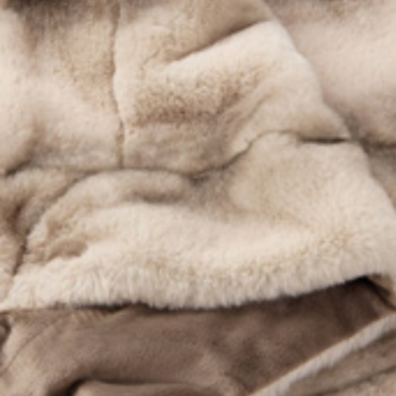 Manta Plaid para decoración Noursila Pielsa de venta online!