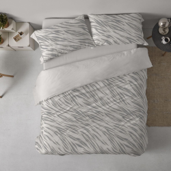 Fundas nórdicas, sábanas de franela  y coralina Burrito Blanco de venta online!
