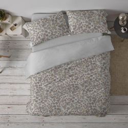 Fundas nórdicas, sábanas de franela  y coralina Burrito Blanco de venta online!