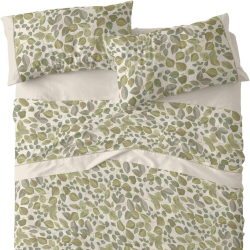 Juego de sábanas Burrito Blanco diseño 049 de venta online.