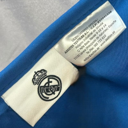 Venta online de productos Real Madrid oficiales en Alm Julian Sanchez
