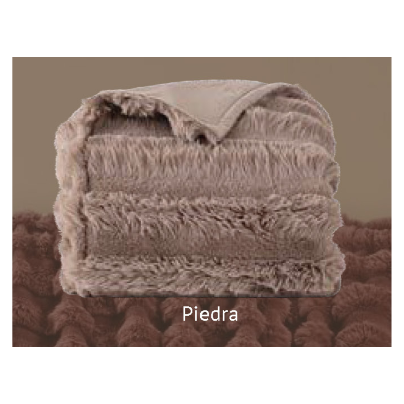 Manta Plaid para decoración modelo Ravel de Live Home de venta online! Manta Plaid para decoración modelo Ravel de Live Home de venta online!