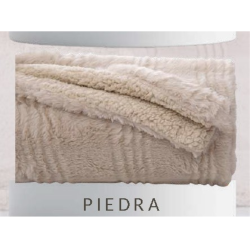 Manta Plaid para decoración  modelo Satie de WissHome de venta online!