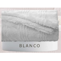 Manta Plaid para decoración  modelo Satie de WissHome de venta online!
