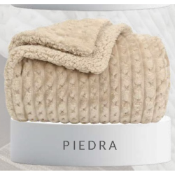 Manta Plaid para decoración  modelo Debussy WiisHome de venta online!