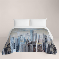 Funda nórdica Duo Ny Paint de Naturals de venta online!