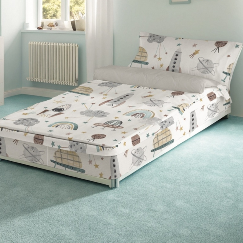 Saco nórdico Naturals Modelo Rocket en Almacenes Julian Sanchez