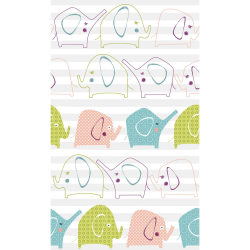 Saco Nórdico con relleno modelo Elephant de New Home, de venta online!