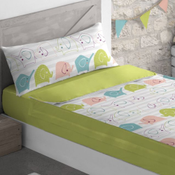 Saco Nórdico con relleno modelo Elephant de New Home, de venta online!