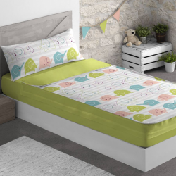 Saco Nórdico con relleno modelo Elephant de New Home, de venta online!