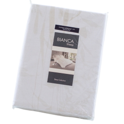 Funda Nórdica Dorna en color gris o beige de Bianca Textil, de venta online!